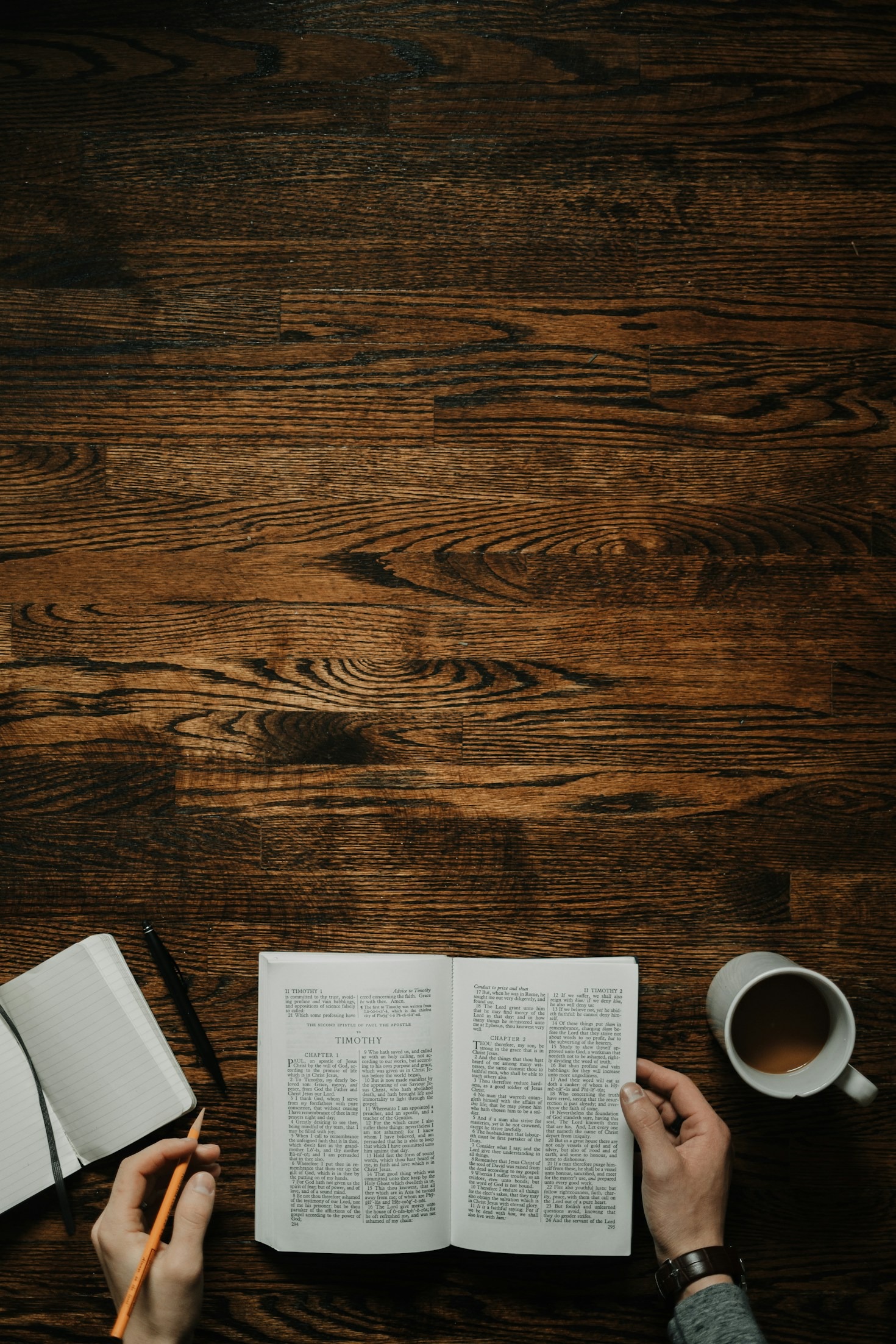 Insights from the Most Inspirational Sermons